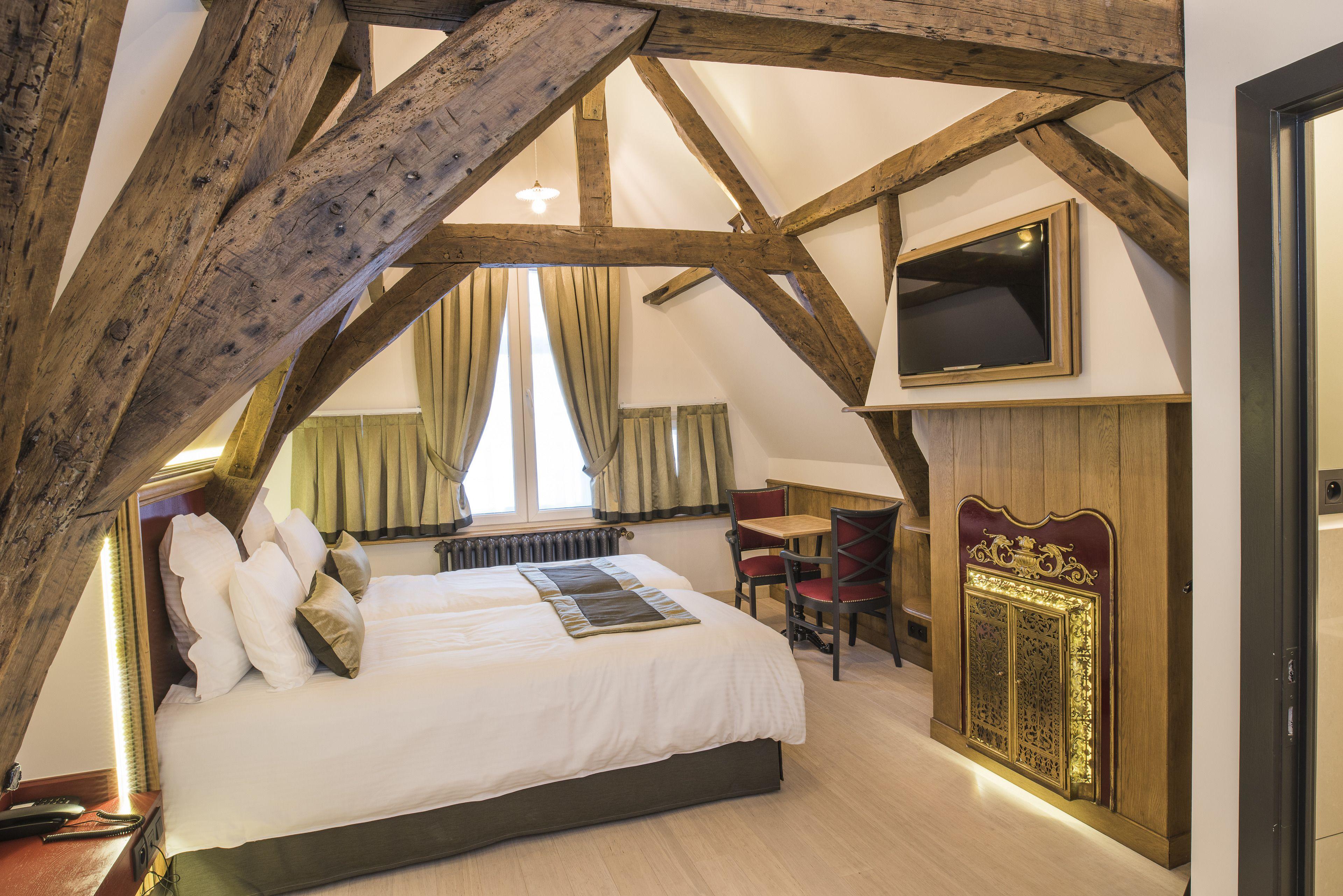 Hotel Agora Brussels Grand Place, Brussels