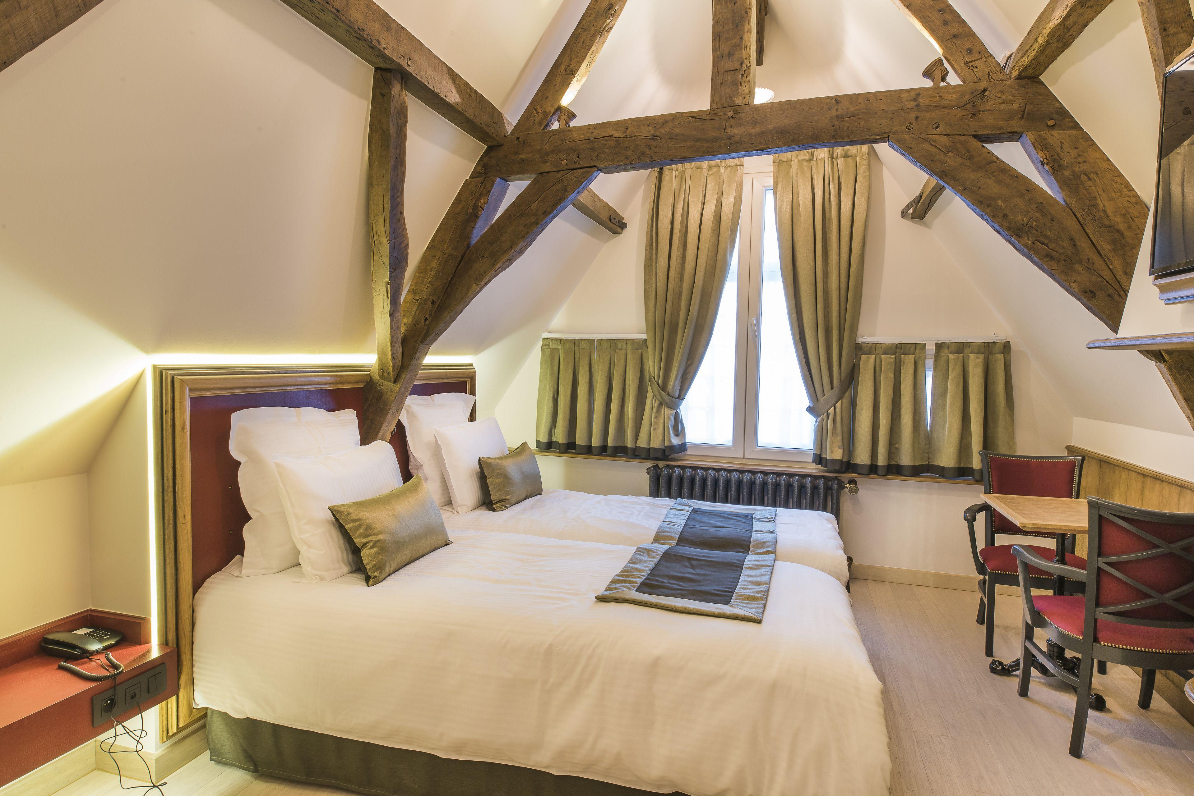 Hotel Agora Brussels Grand Place — Photos 1