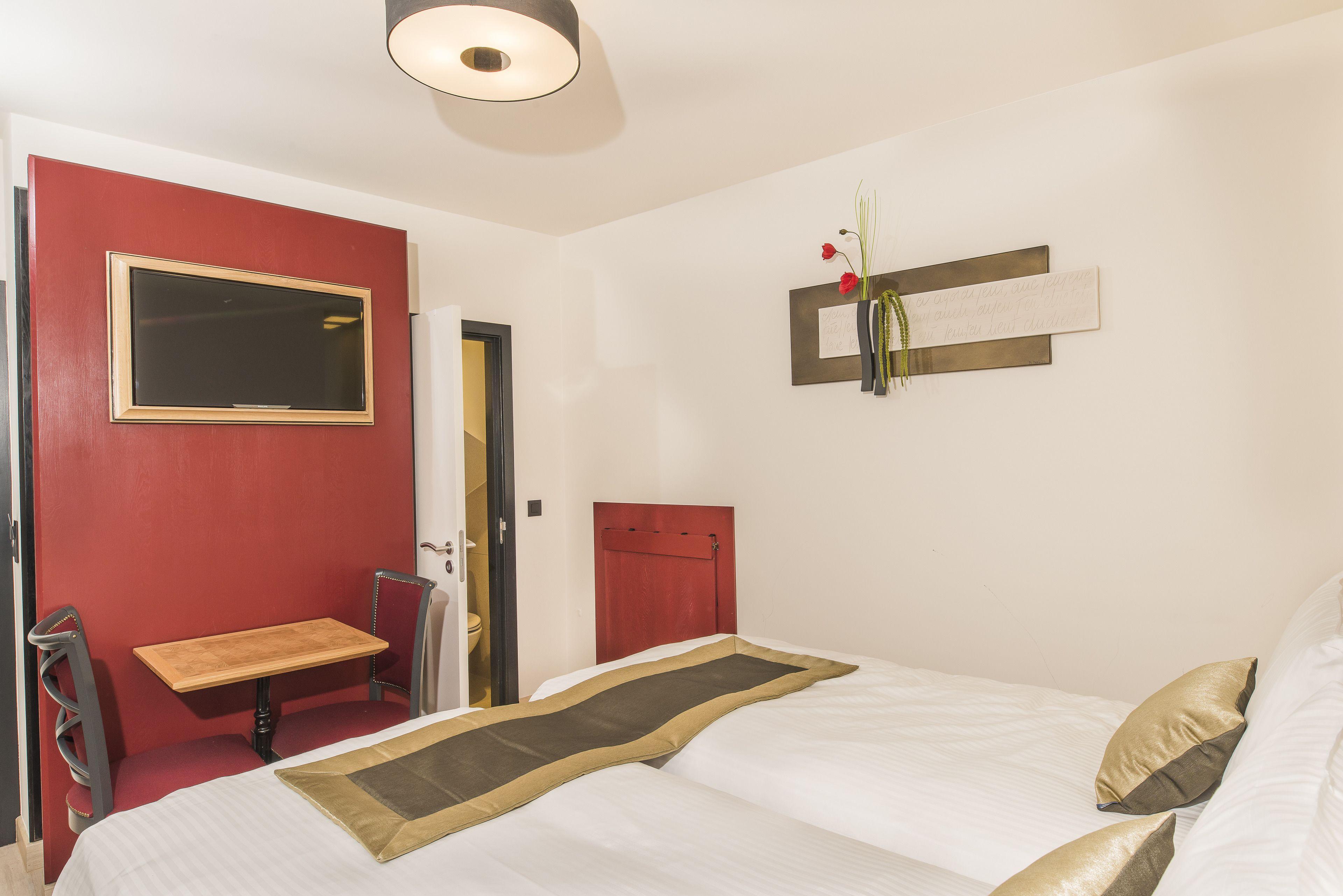 Hotel Agora Brussels Grand Place — Photos 3